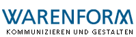 Agentur WARENFORM - Kommunizieren und gestalten