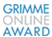 WARENFORM ist Medienpartner des Grimme-Online-Awards