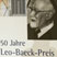 Zentralrat der Juden ehrt Angela Merkel / 50 Jahre Leo-Baeck-Preis