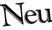 Neuer Webauftritt f�r das "Neue Deutschland"