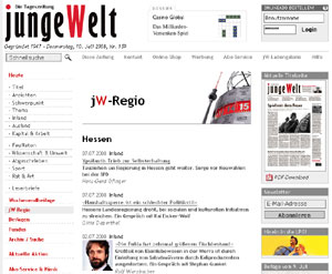 jW-Regio