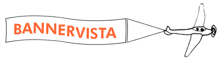 Logo von BANNERVISTA