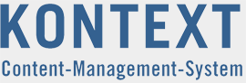 KONTEXT-CMS